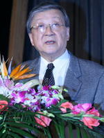 李行 Hsing Lee