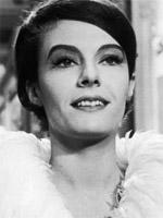 德菲因·塞里格 Delphine Seyrig