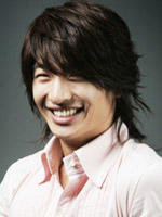 孙浩英/Ho-young Sun