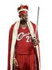勒布朗·詹姆斯 LeBron James)