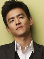 约翰·赵 John Cho