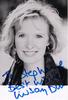 琳赛·邓肯 Lindsay Duncan)
