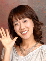 徐敏静 Min-jung Seo