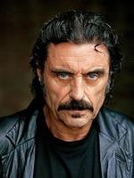 伊恩·麦柯肖恩 Ian McShane