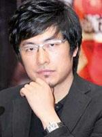 王岳伦 Yuelun Wang