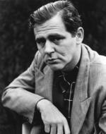 詹姆斯·艾吉 James Agee