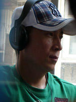 曹保平 Baopin Cao