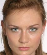 玛莉亚·马斯高娃 Mariya Mashkova