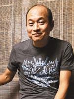 郑文堂 Wun-Tung Cheng