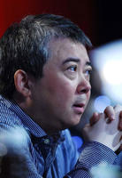 文隽 Manfred Wong