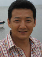 王砚辉 Yanhui Wang