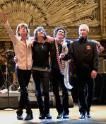 滚石乐队 The Rolling Stones