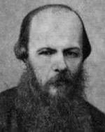 陀思妥耶夫斯基 Fyodor Dostoyevsky
