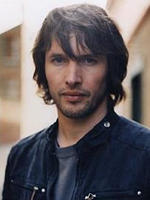 詹姆斯·布朗特 James Blunt