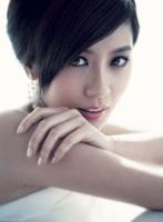 贾静雯 Alyssa Chia