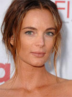 加布里埃尔·安瓦尔 Gabrielle Anwar