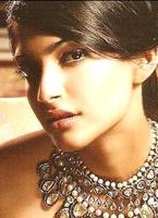 索娜姆·卡波尔 Sonam Kapoor