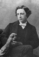 刘易斯·卡洛尔 Lewis Carroll