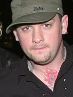 本吉·麦登 Benji Madden