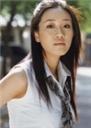 许书琦 Shuqi Xu