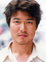 丰原功补 Kosuke Toyohara