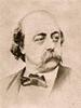 福楼拜 Gustave Flaubert)