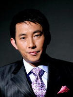 屈中恒 Chung-heng Chu