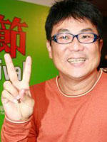 梁智强 Jack Neo