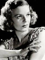 玛格里特·苏利文/Margaret Sullavan