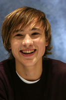 威廉·莫斯里 William Moseley