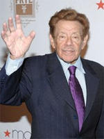 杰瑞·斯蒂勒 Jerry Stiller