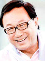 许冠文 Michael Hui
