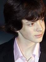 斯堪德·凯恩斯 Skandar Keynes
