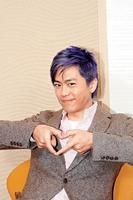 森美 Sammy Leung