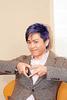 森美 Sammy Leung)