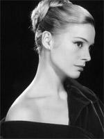 英格里德·图林 Ingrid Thulin