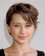 奥莱斯雅·鲁林 Olesya Rulin