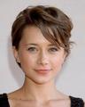 奥莱斯雅·鲁林/Olesya Rulin