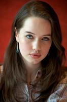安娜·帕波维尔 Anna Popplewell
