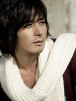张东健 Dong-gun Jang