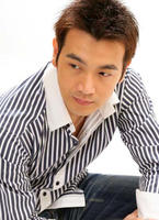 张智尧 Ken Chang