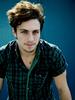 亚伦·约翰逊 Aaron Johnson)