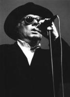 范·莫里森 Van Morrison
