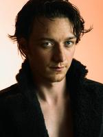 詹姆斯·麦卡沃伊/James McAvoy