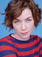 朱丽安妮·尼科尔森 Julianne Nicholson