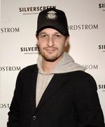 乔西·查尔斯 Josh Charles