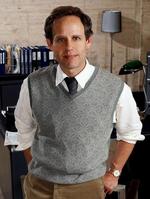 彼特·麦尼科 Peter MacNicol