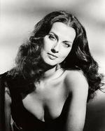 薇罗尼卡·哈麦 Veronica Hamel