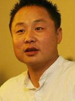 吴军 Jun Wu