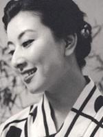 山本富士子 Fujiko Yamamoto